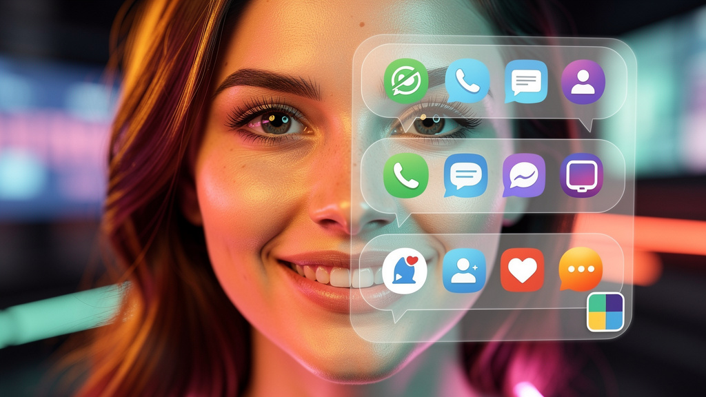 Quero Falar com a IA: Seu Guia Completo