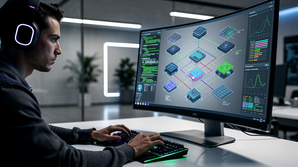Qwen 3.5B-A3B: O que a nova IA Open Source significa para empresas?