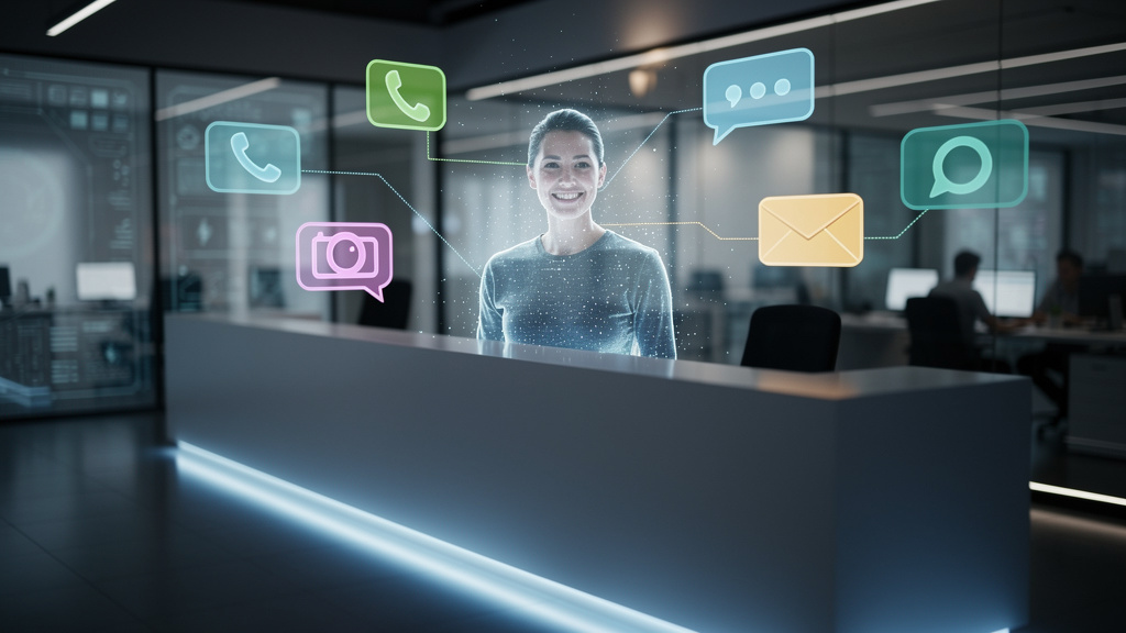 Qwen 3.6: O Modelo de IA Local que Impulsiona o Atendimento Omnichannel