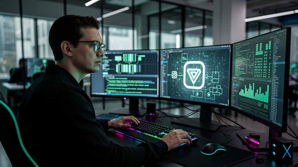 Qwen 36B: O Modelo Open Source que Revoluciona a IA