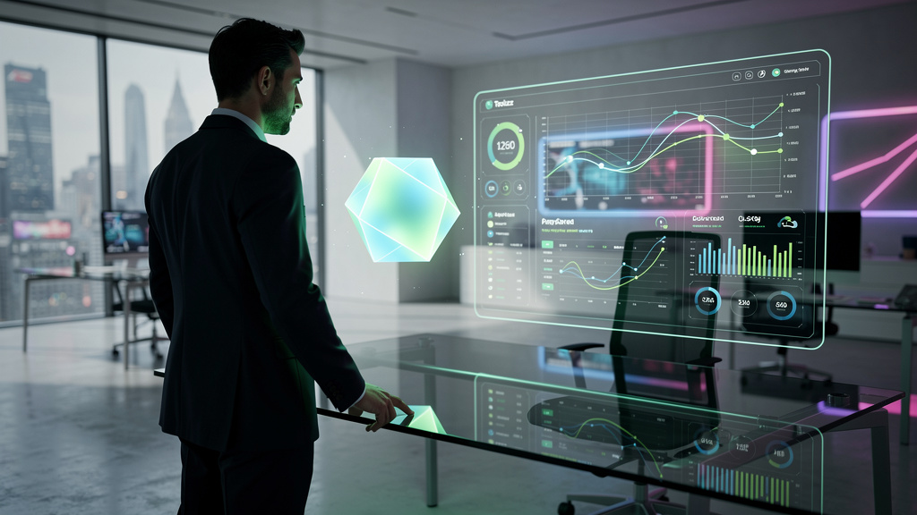 Radar de Agentes de IA: novidades e destaques de 2026 | Toolzz Blog