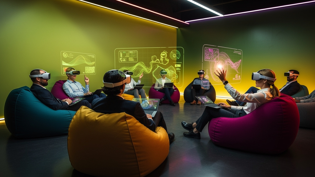 Radar de Educação Corporativa: novidades e destaques do mês