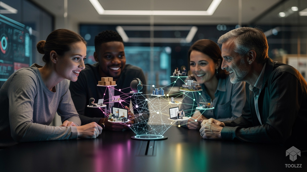 Radar de IA Agêntica: novidades e destaques de 2024