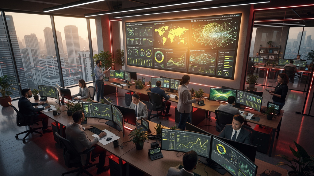 Radar de IA: novidades e destaques de 2026