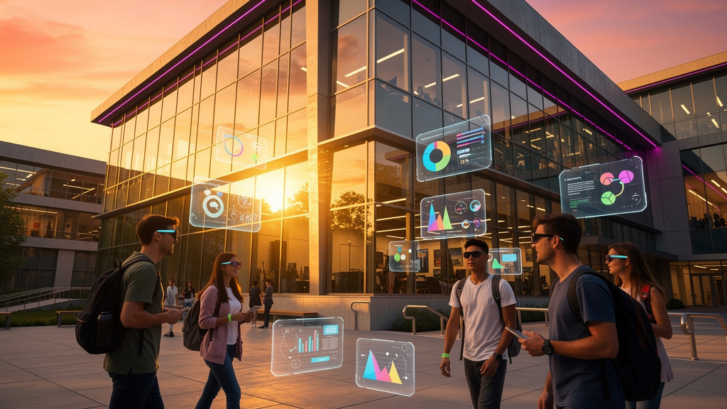 Radar de IA: novidades e destaques do mês