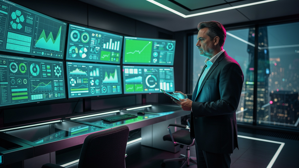 Radar de IA: novidades e destaques do mês