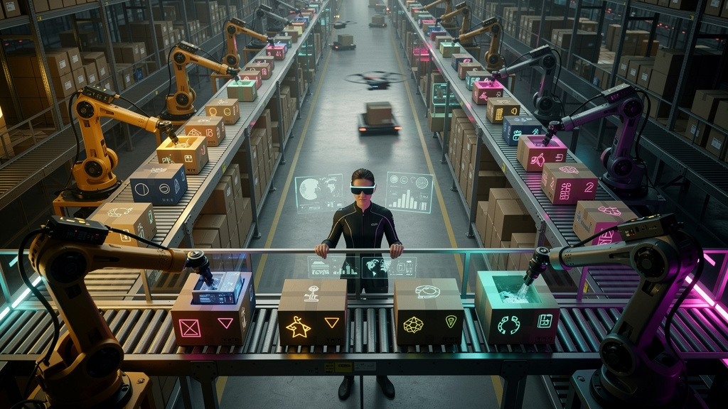 Radar de IA: novidades e destaques do mês