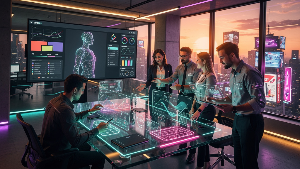Radar de IA: novidades e destaques do mês