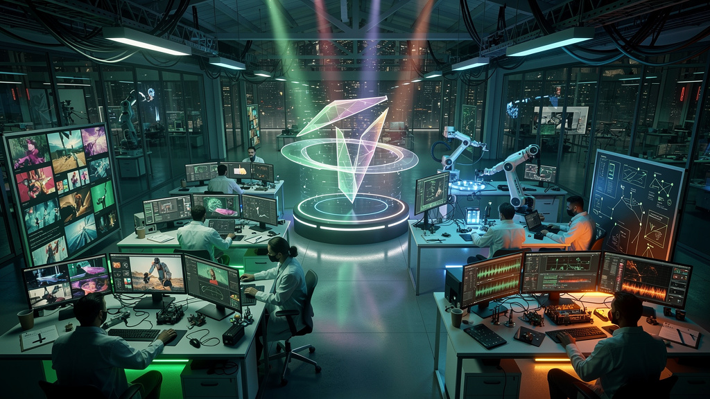 Radar de IA: novidades e destaques do mês