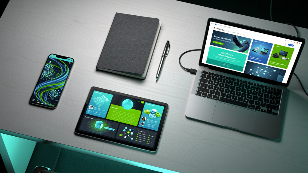 Radar de IA: novidades e destaques do mês