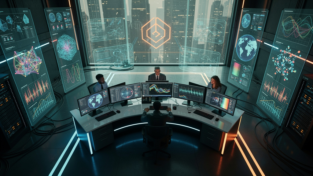 Radar de IA: novidades e destaques do mês