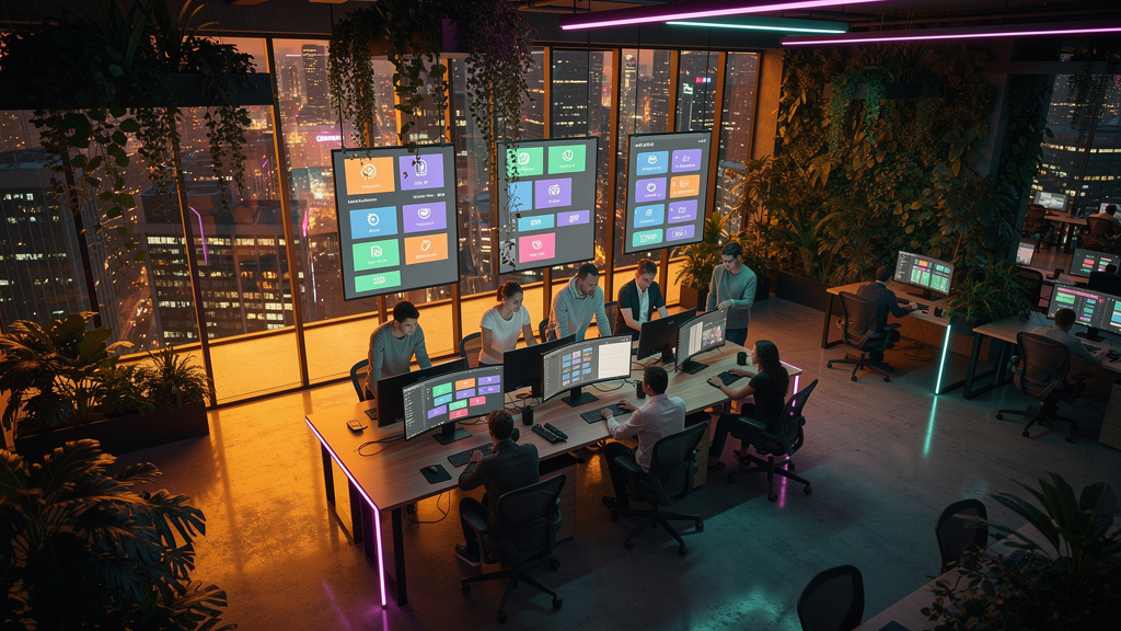 Radar de IA para Founder: 7 Novidades para Programar sua Startup em 2026