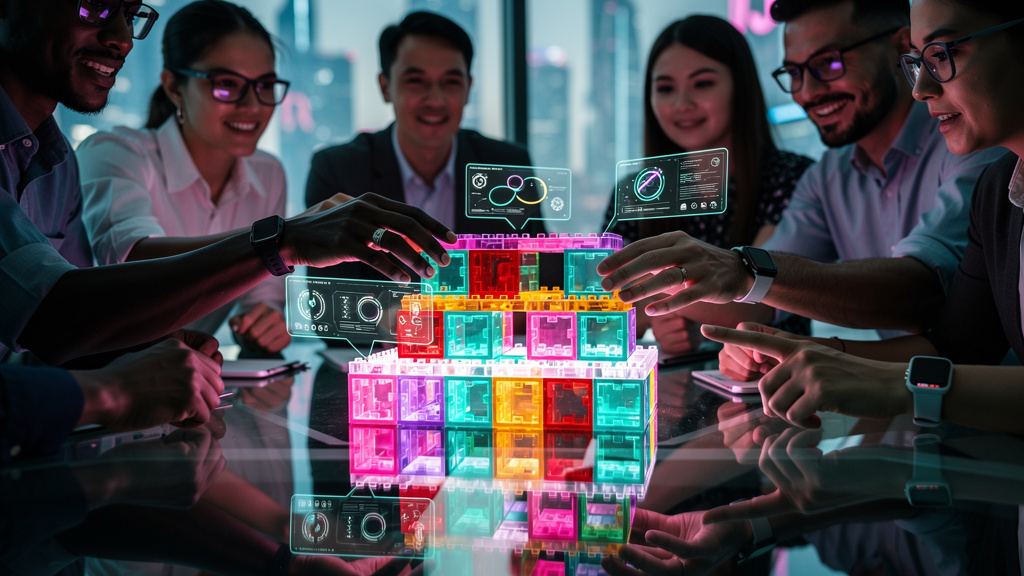 Radar de LXP: novidades e destaques do mês