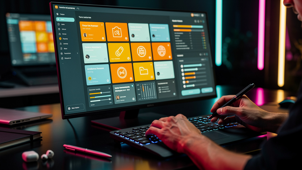 Radar de Plataformas EAD: novidades e destaques do mês
