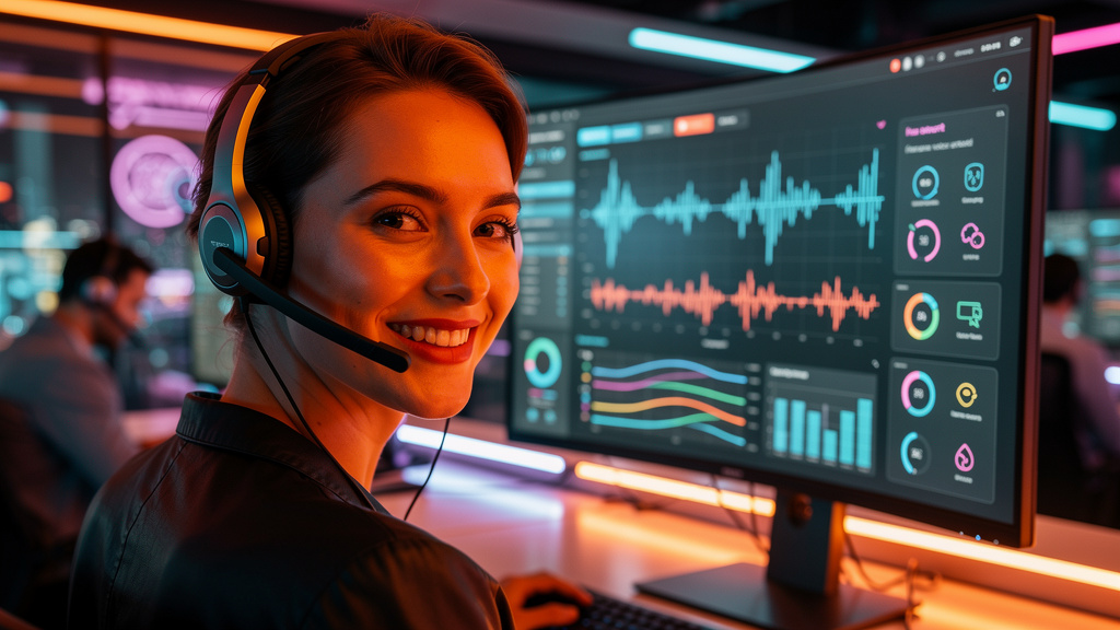 Radar de Voz IA: novidades e destaques de 2026