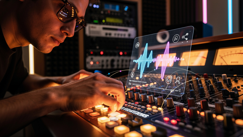 Radar de Voz: novidades e destaques do mês