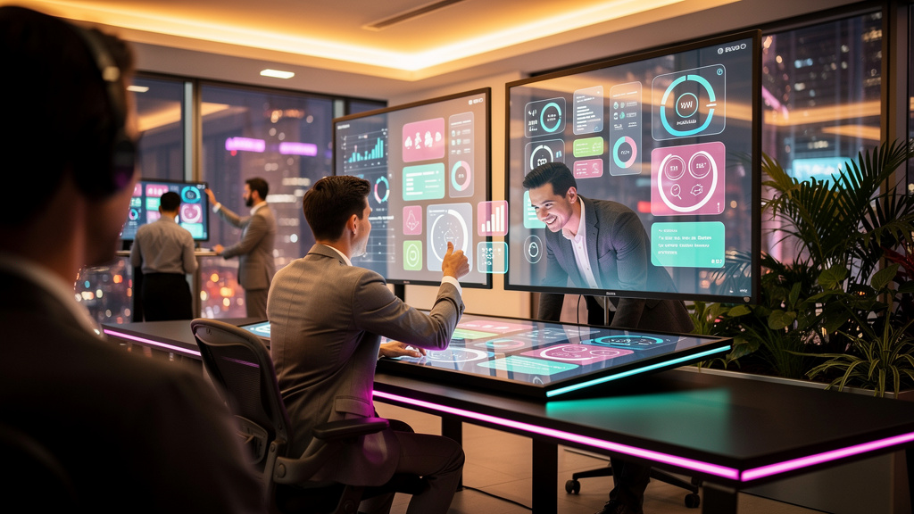 Radar LXP: novidades e destaques do mês