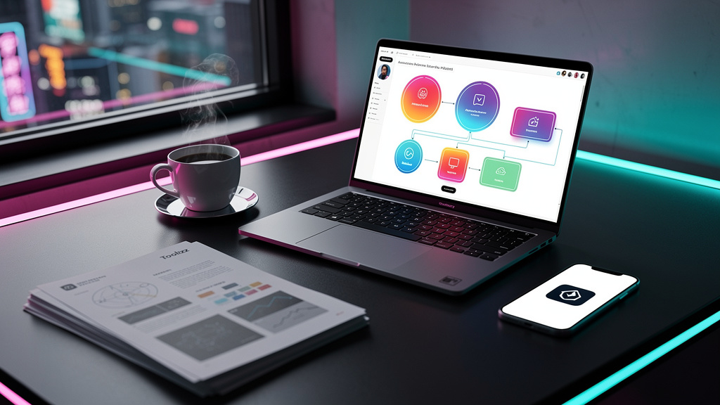 Radar Make: Tutorial para Iniciantes em Automação