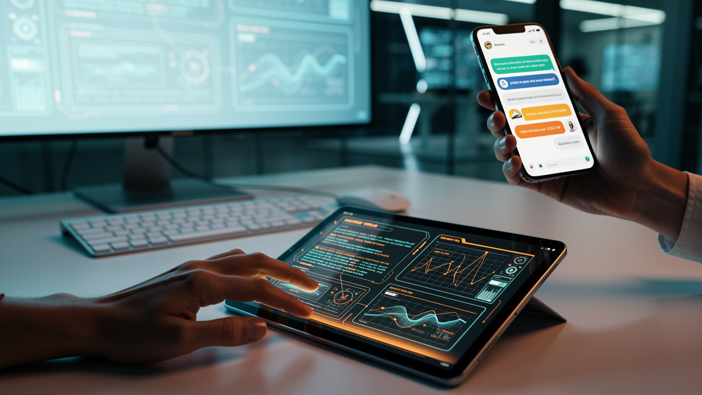 RAG, LLM e Tool Calling: como a Toolzz impulsiona a IA nas empresas