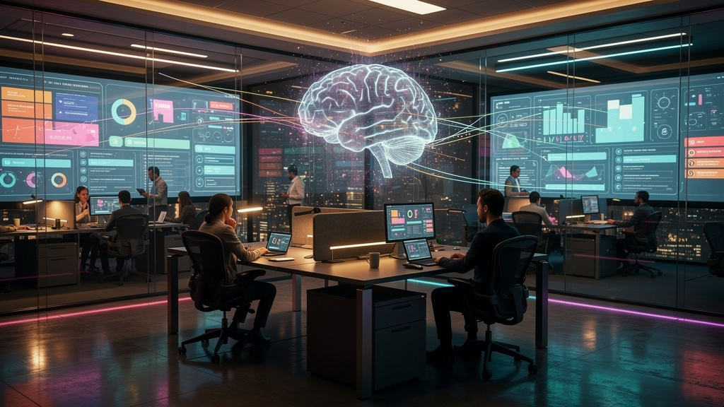 RAG, LLM e Tool Calling é a solução para a automação inteligente em 2024