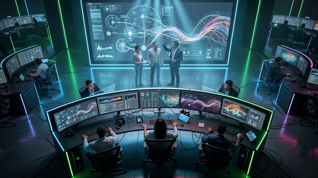 RAG, LLM e Tool Calling em números: dados e estatísticas de 2026