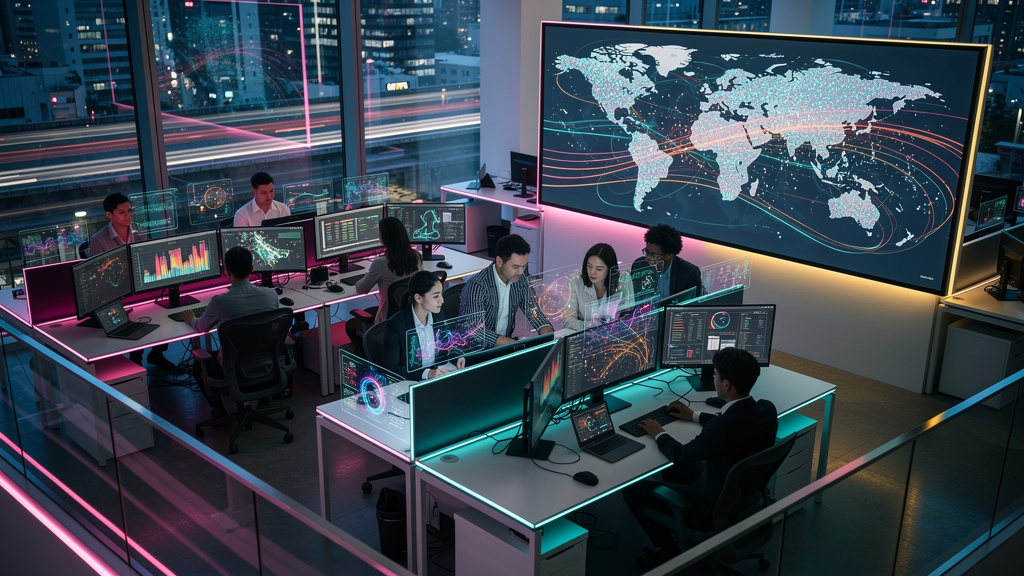 RAG, LLM e Tool Calling global: o que o mundo está fazendo