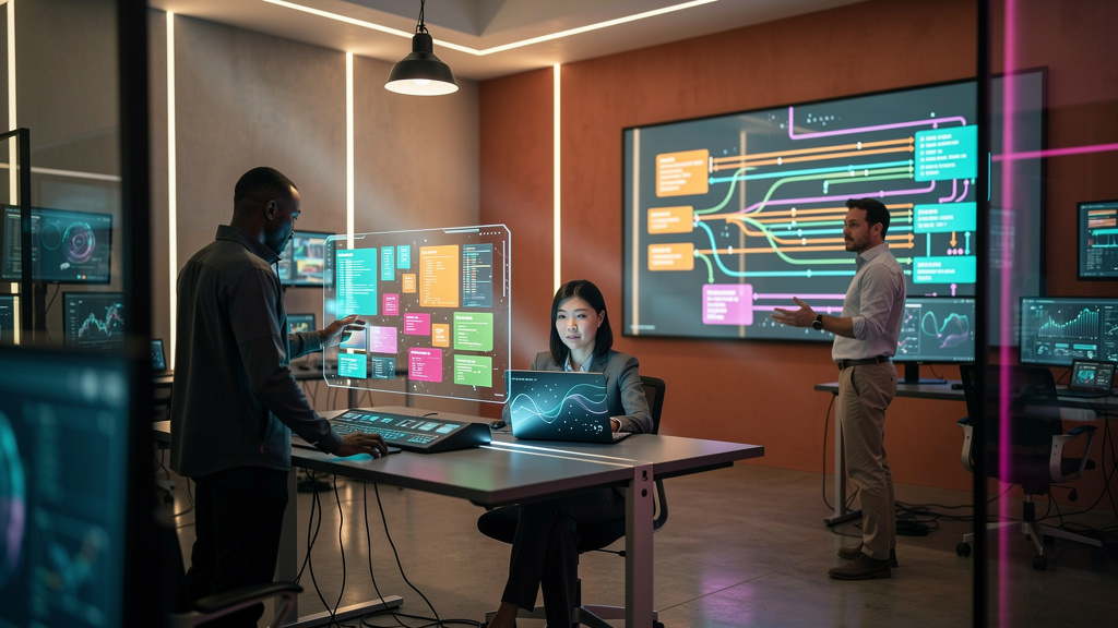 RAG, LLM e Tool Calling: Guia para Empresas em 2024