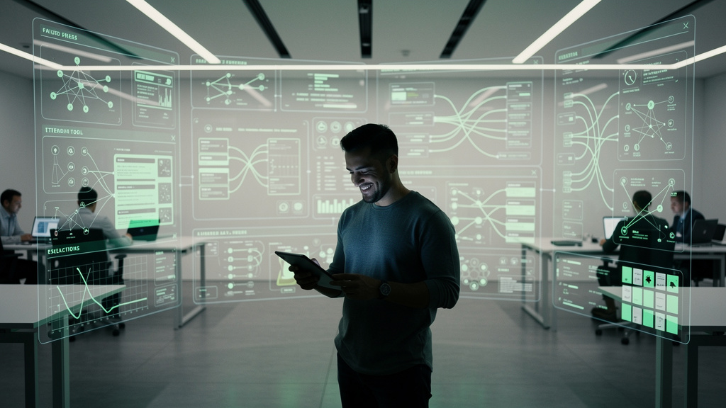 RAG, LLM e Tool Calling: Guia para Implementação em Empresas