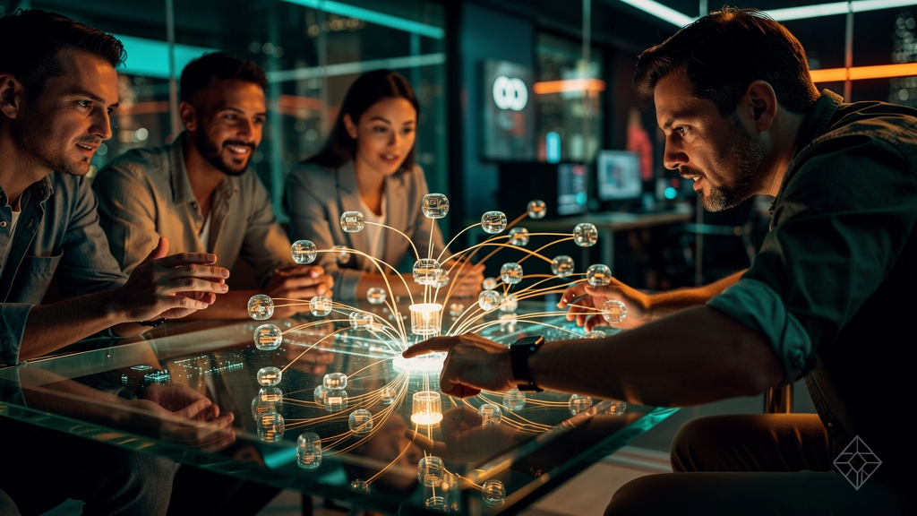 RAG, LLM e Tool Calling: o que vem aí