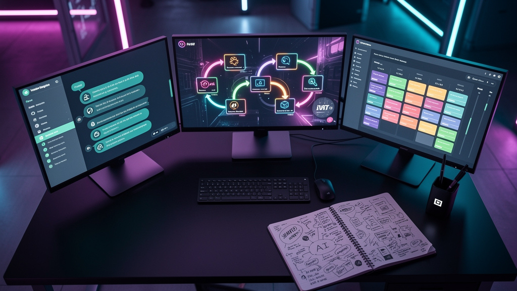 RAG, LLM e Tool Calling para iniciantes: tudo o que você precisa saber