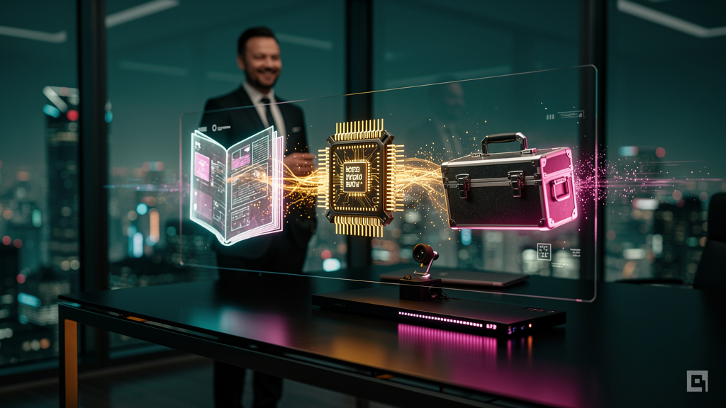 RAG, LLM e Tool Calling: pesquisa revela dados surpreendentes