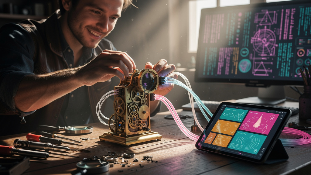 RAG, LLM e Tool Calling: Toolzz revoluciona IA para empresas