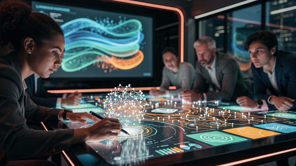 RAG, LLMs e Tool Calling: A Nova Fronteira da IA Empresarial