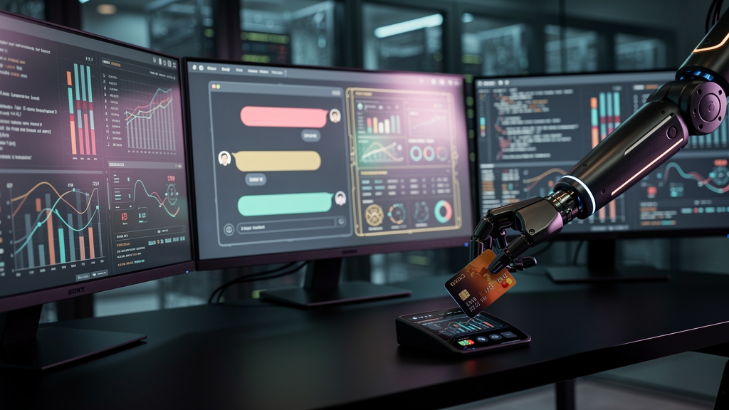 RAG, LLMs e Tool Calling: a nova fronteira da IA empresarial