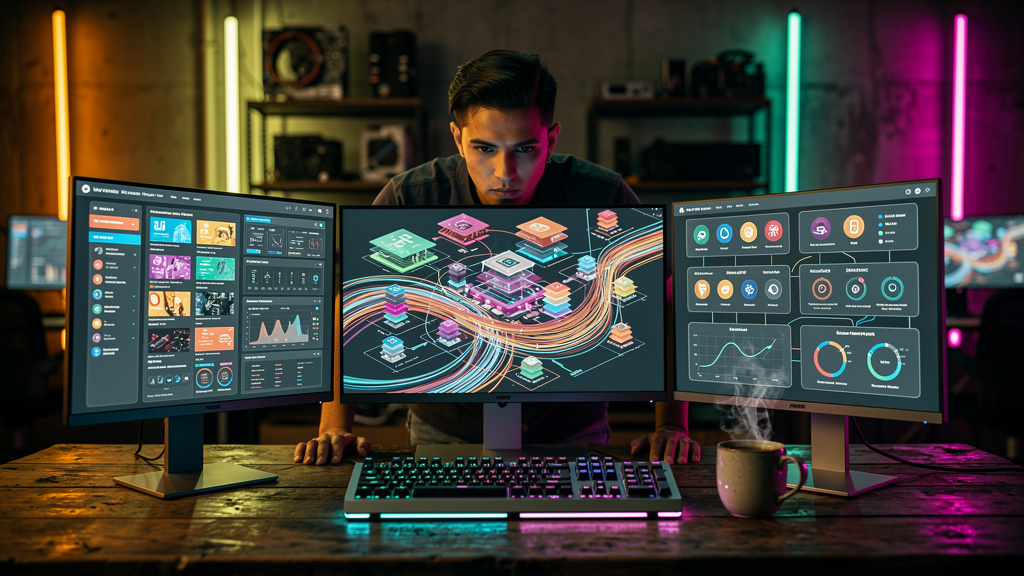 RAG, LLMs e Tool Calling: A Nova Onda da IA Empresarial