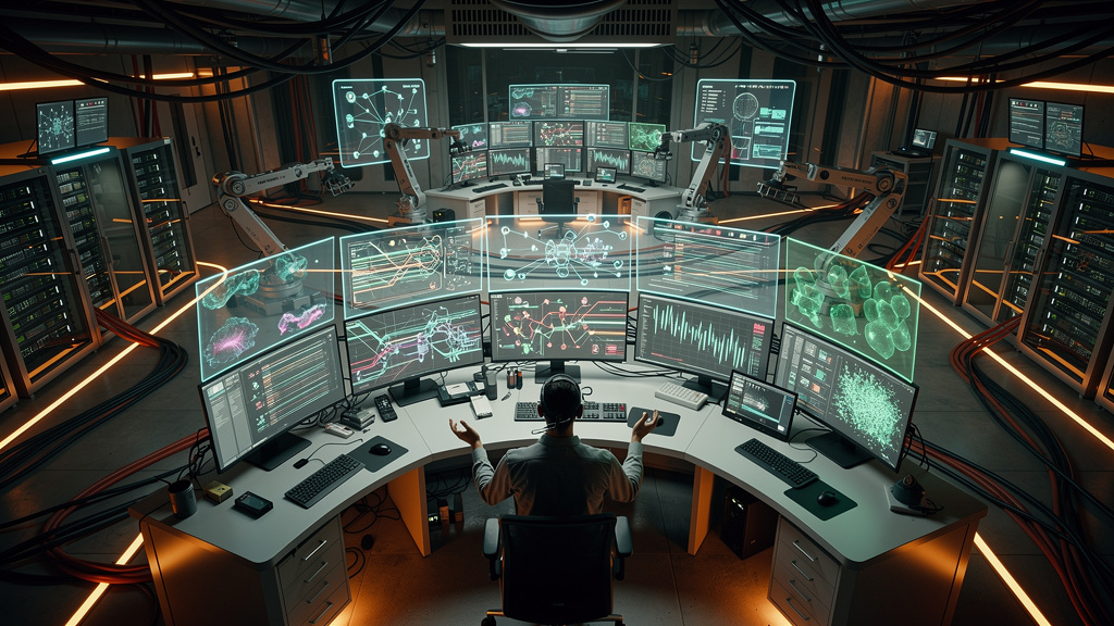 RAG, LLMs e Tool Calling: Como Empresas Estão Otimizando a IA