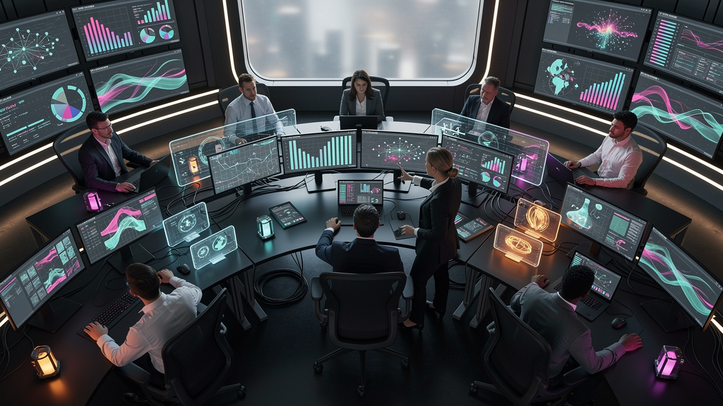 RAG, LLMs e Tool Calling: Como Empresas Estão Potencializando a IA