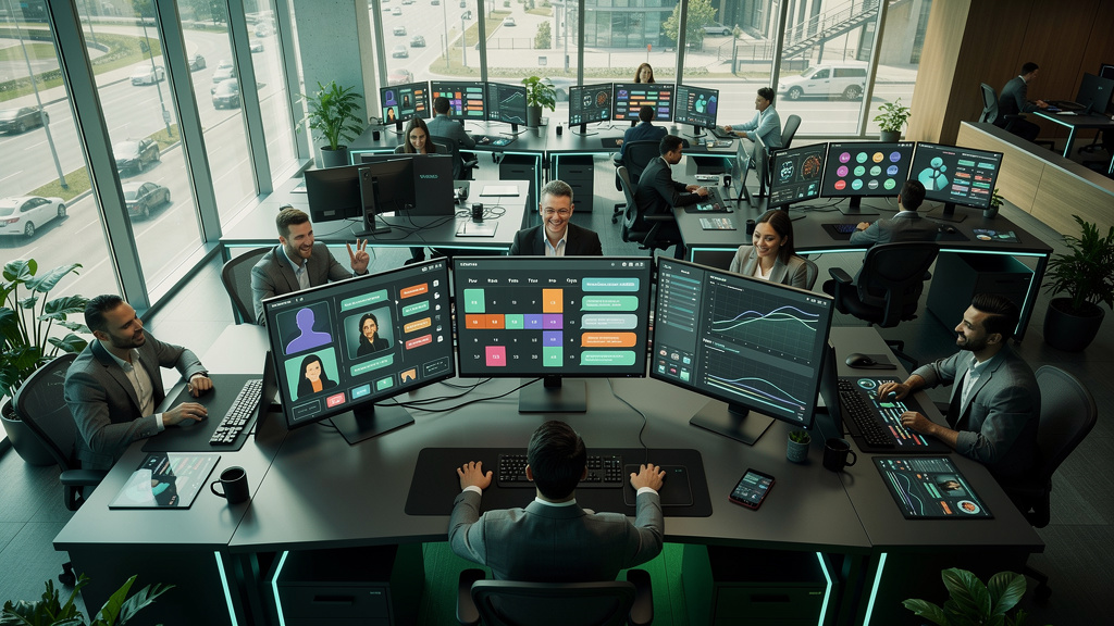 RAG, LLMs e Tool Calling: Guia para Empresas