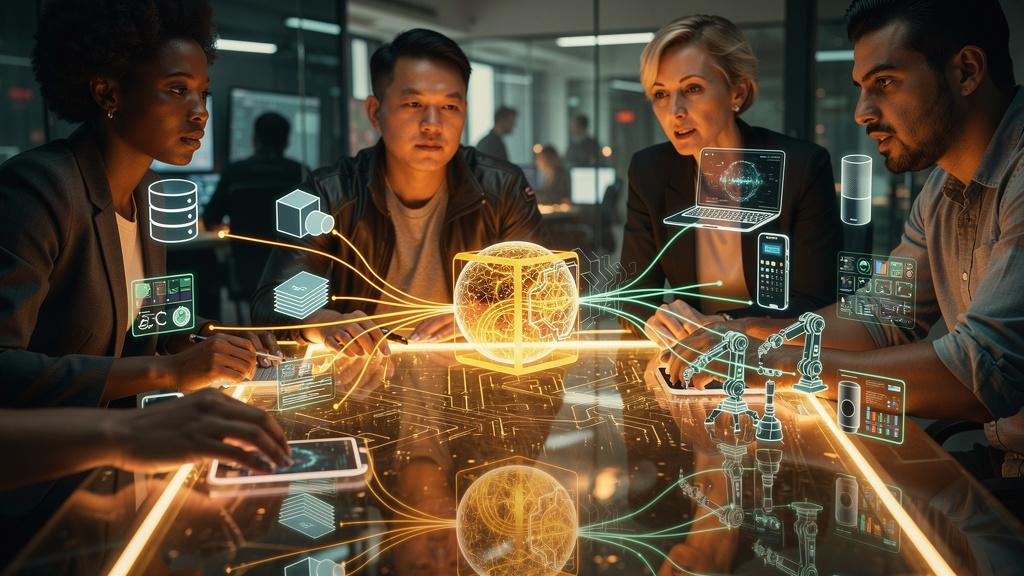 RAG, LLMs e Tool Calling: Guia para Empresas em 2024