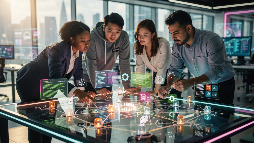 RAG, LLMs e Tool Calling: Guia para Empresas em 2024