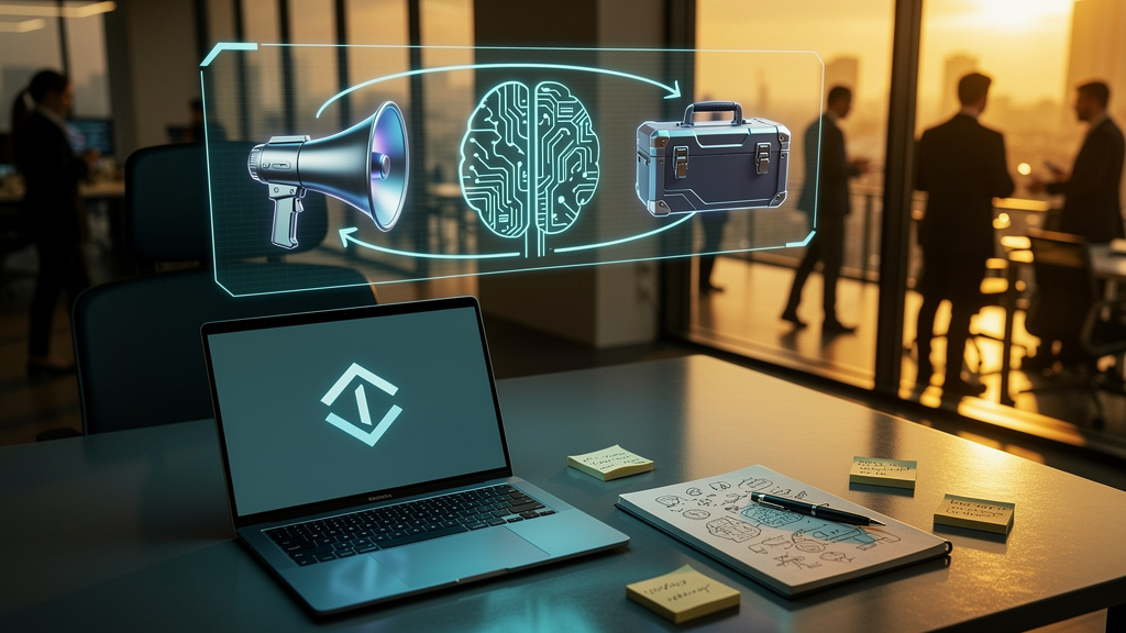 RAG, LLMs e Tool Calling: Guia para Empresas em 2024