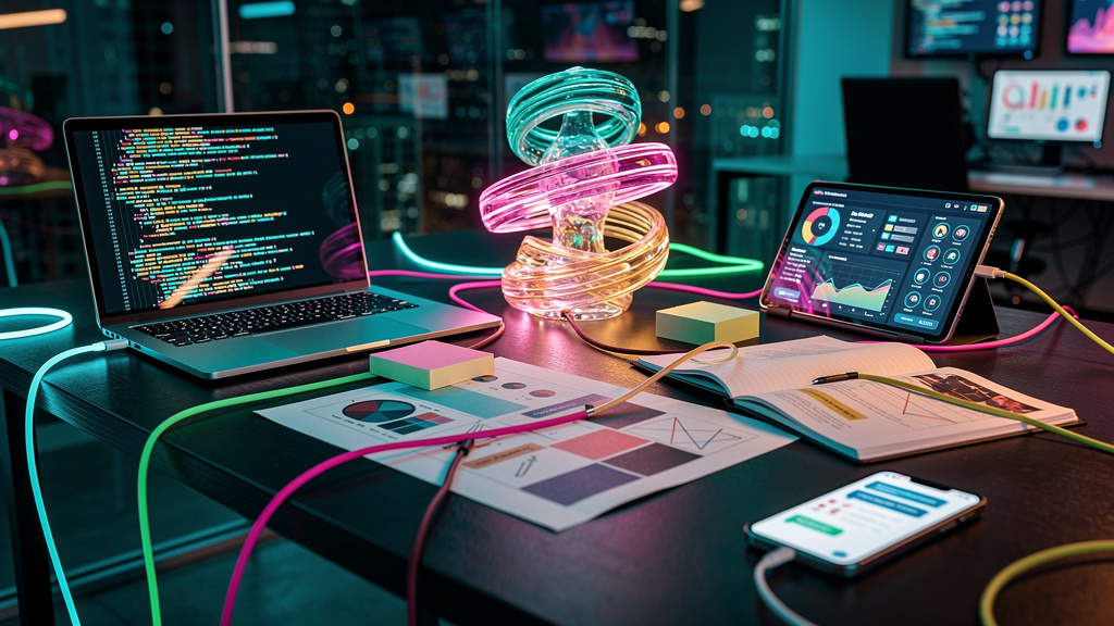 RAG, LLMs e Tool Calling: Guia para Empresas em 2024