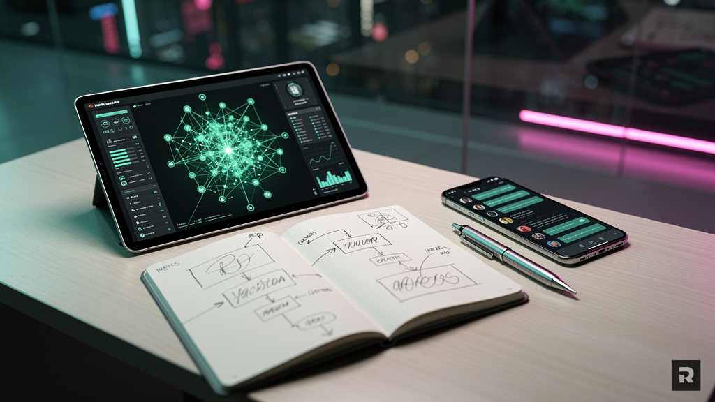 RAG, LLMs e Tool Calling: Guia para Empresas em 2024