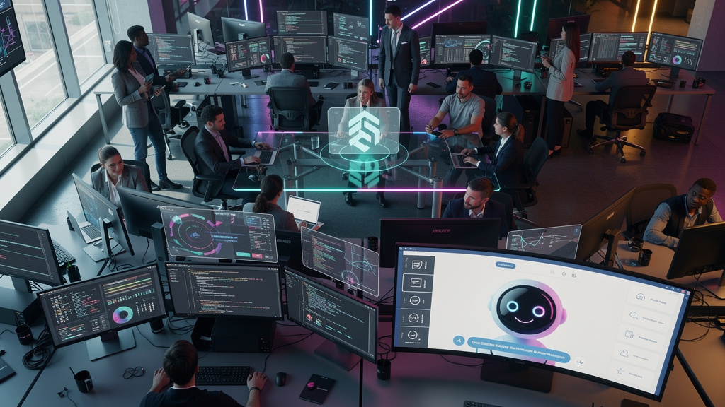 RAG, LLMs e Tool Calling: Guia para Empresas em 2024