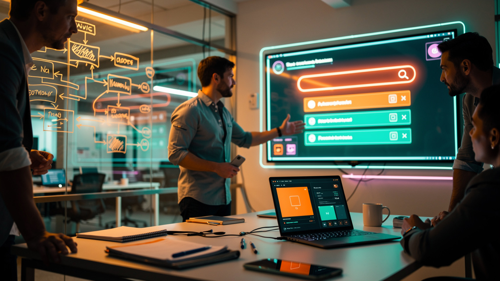 RAG, LLMs e Tool Calling: Guia para Implementação em Empresas