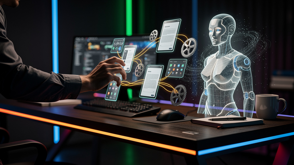 RAG, LLMs e Tool Calling: Guia para Implementação em Empresas