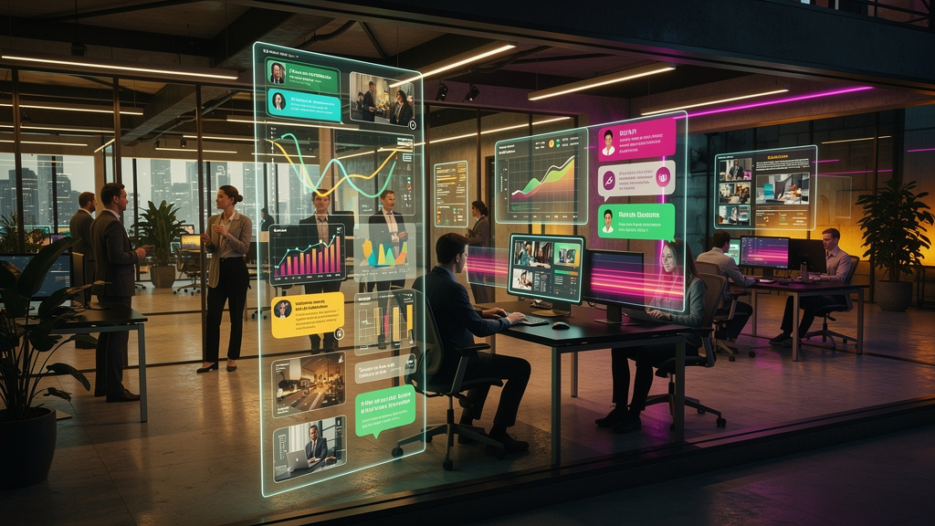 RAG, LLMs e Tool Calling: Guia para Implementação em Empresas