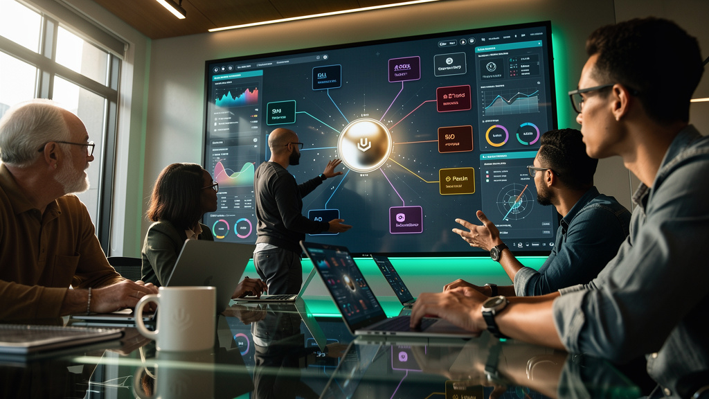 RAG, LLMs e Tool Calling: Impulsionando a IA Empresarial