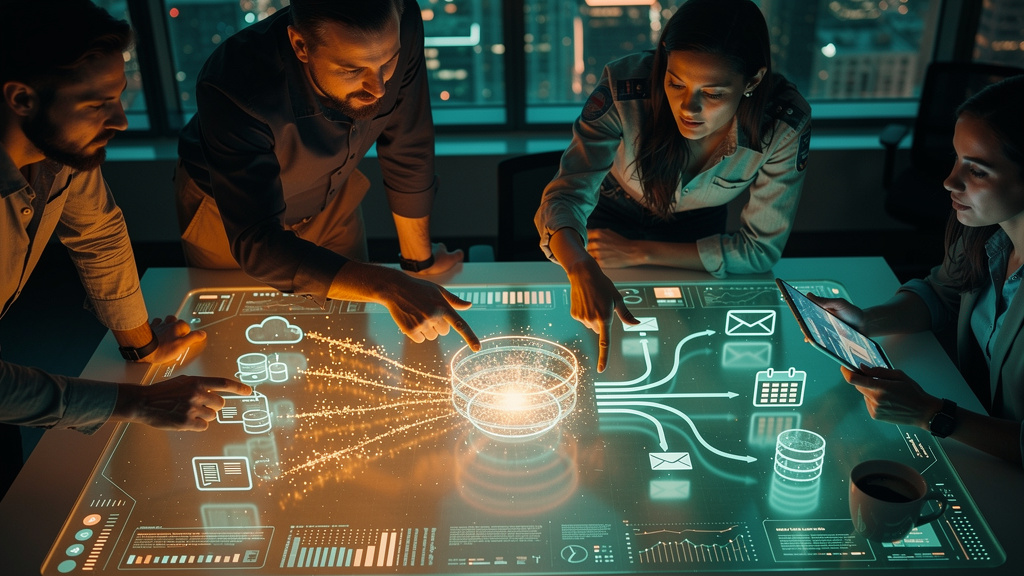 RAG, LLMs e Tool Calling: O Guia Completo para Empresas