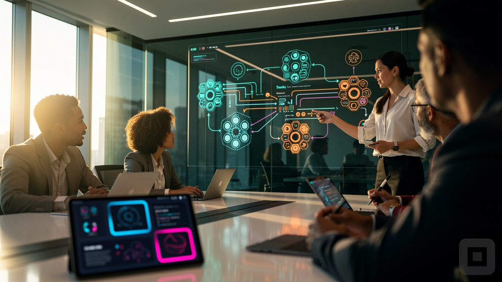 RAG, LLMs e Tool Calling: O Guia Completo para Empresas